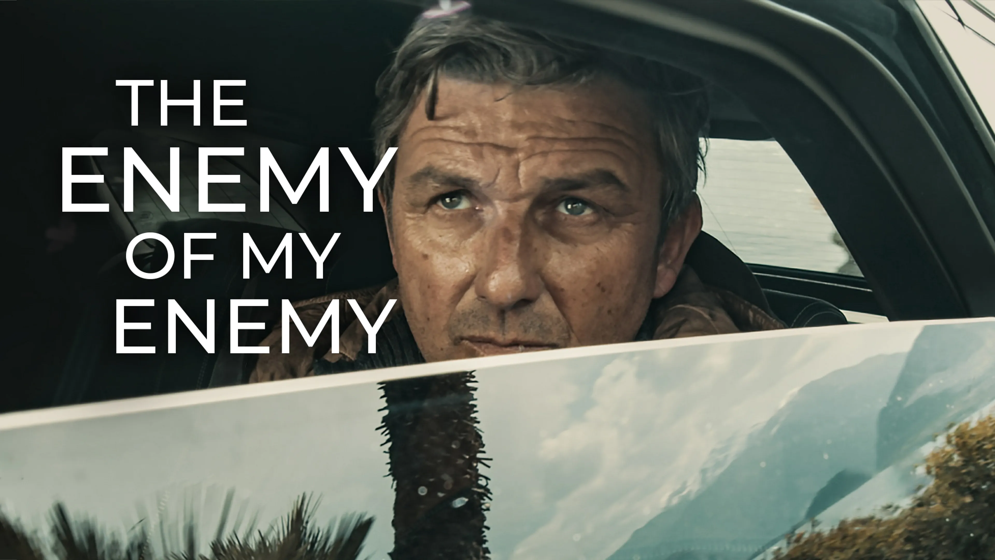 The Enemy of My Enemy poster